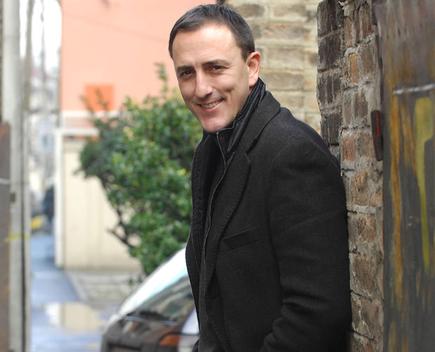 Сергеј Ћетковић: Рад за децу ме увек подмлади